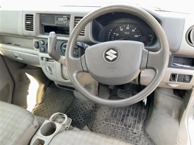 SUZUKI EVERY VAN