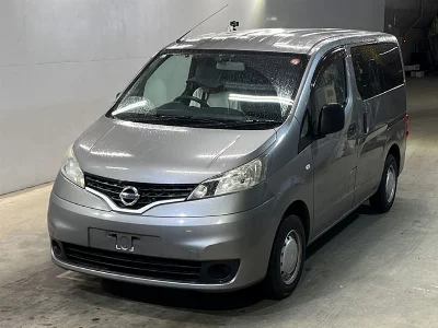 NISSAN NV200 VANETTE VAN