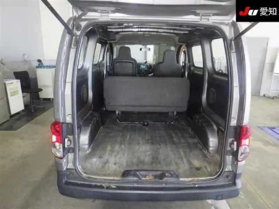 NISSAN NV200 VANETTE VAN
