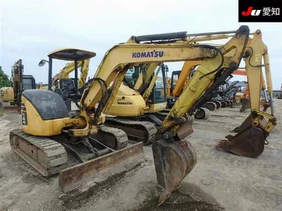 KOMATSU OTHER
