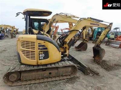 KOMATSU OTHER