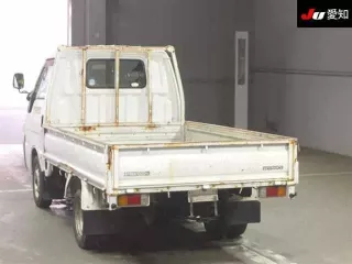 Mazda BONGO TRUCK