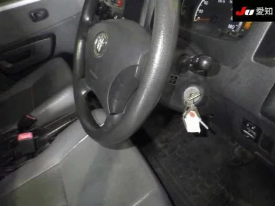 Toyota LiteAce Van