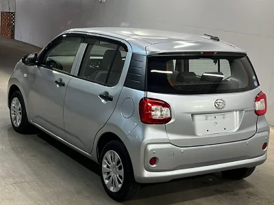 Daihatsu Boon