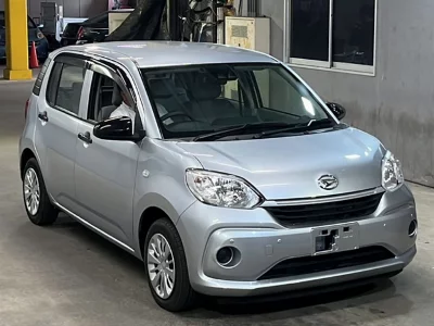 Daihatsu Boon