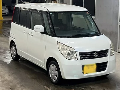 SUZUKI PALETTE