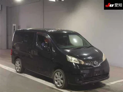 NISSAN NV200 VANETTE