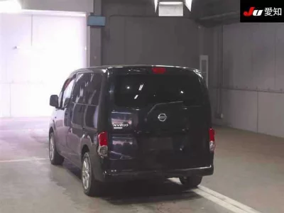 NISSAN NV200 VANETTE