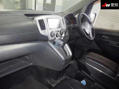 NISSAN NV200 VANETTE