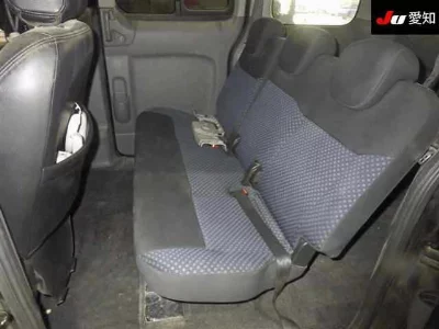 NISSAN NV200 VANETTE