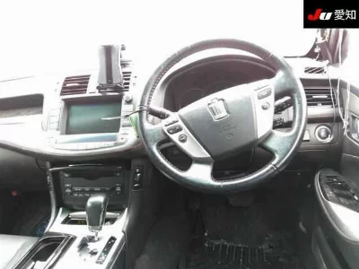 Toyota CROWN ATHLETE