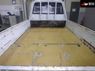 Toyota Lite Ace Truck
