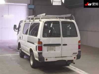 Toyota DYNA VAN