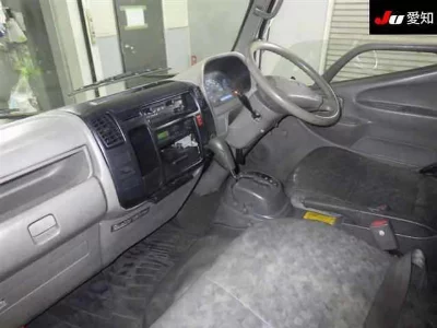 Toyota DYNA VAN
