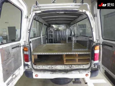 Toyota DYNA VAN