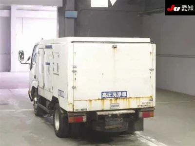 Toyota DYNA TRUCK