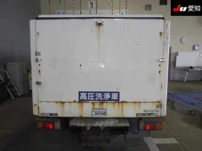 Toyota DYNA TRUCK