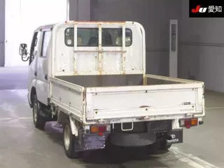 Toyota TOYOACE TRUCK