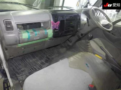 Toyota TOYOACE TRUCK