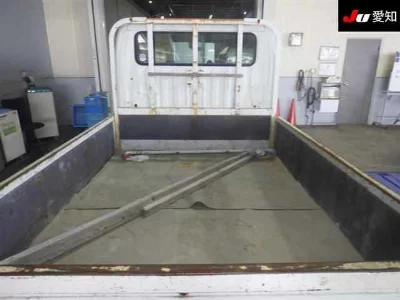 Toyota TOYOACE TRUCK