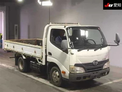 Toyota ToyoAce