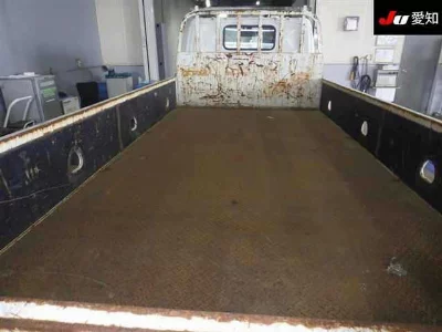 Toyota ToyoAce