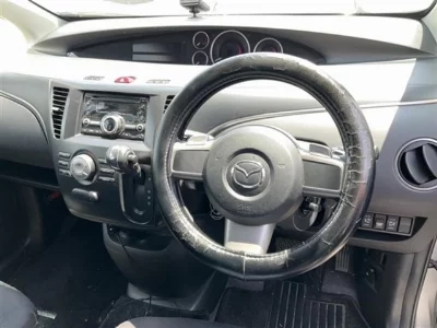 Mazda Biante