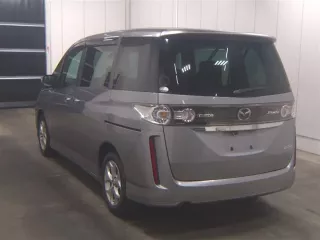 Mazda Biante