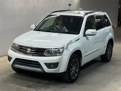SUZUKI ESCUDO
