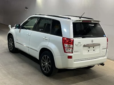 SUZUKI ESCUDO