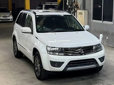 SUZUKI ESCUDO