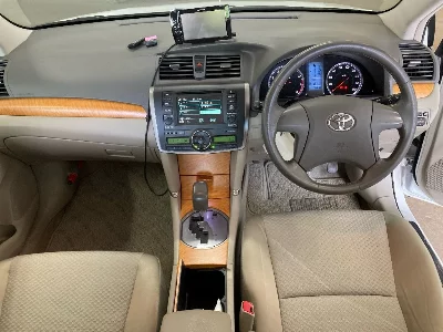 Toyota Premio
