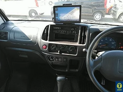 Mazda Scrum