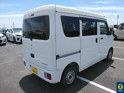 SUZUKI EVERY VAN