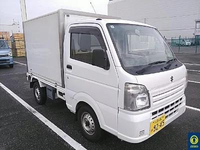 SUZUKI CARRY