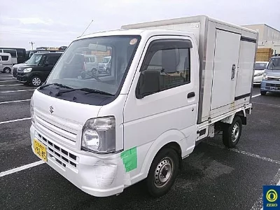 SUZUKI CARRY