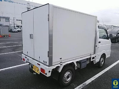 SUZUKI CARRY