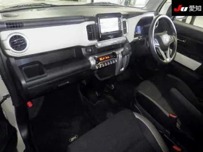 SUZUKI XBEE