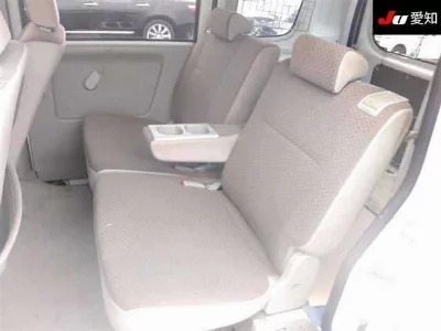 SUZUKI EVERY VAN