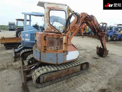 KUBOTA KUBOTA