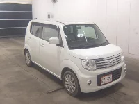 Suzuki MR Wagon