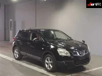 Nissan Dualis