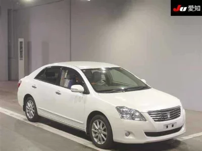 Toyota Premio
