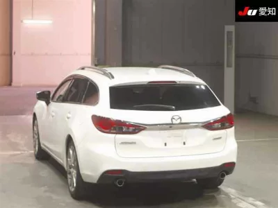 Mazda Atenza