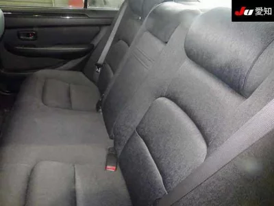 Toyota Brevis