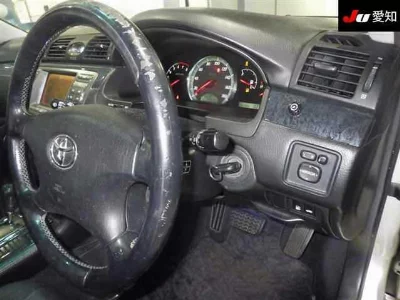 Toyota Brevis