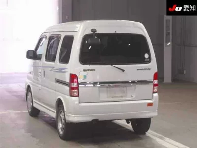 SUZUKI EVERY LANDY