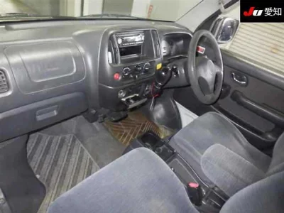 SUZUKI EVERY LANDY
