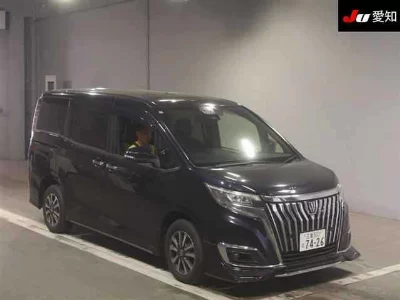 Toyota Esquire