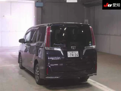 Toyota Esquire